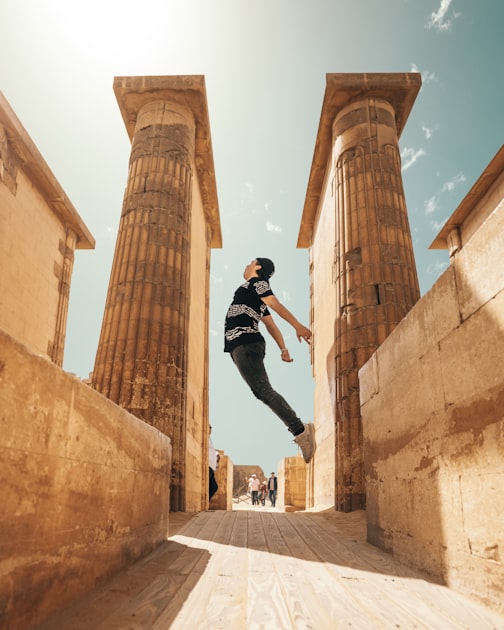 Epic Tales of Greek Mythology
