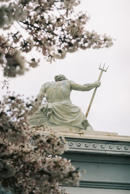 Understanding Greek Cosmogony